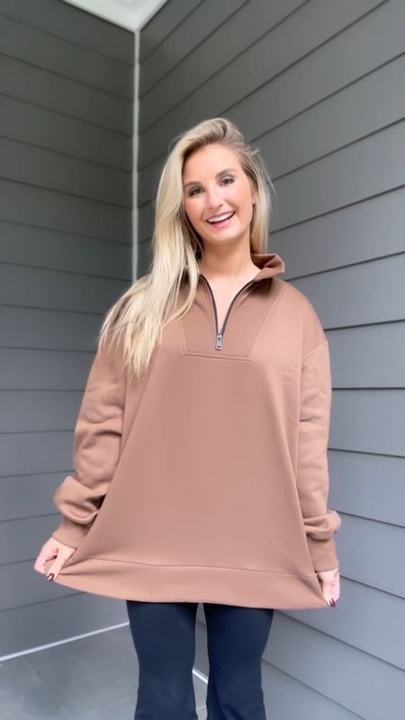 Amazon with Amber 🤍 MIROL Women's 1/4 Zip Pullover Sweatshirts Long Sleeve Fall Oversized Sweater Solid Lightweight Drop Shoulder Trendy Hoodie


Follow my shop @ambermiller9 on the @shop.LTK app to shop this post and get my exclusive app-only content!

#liketkit #LTKSeasonal #LTKU #LTKGiftGuide
@shop.ltk
https://liketk.it/4j0u5


#LTKSeasonal #LTKGiftGuide #LTKU
