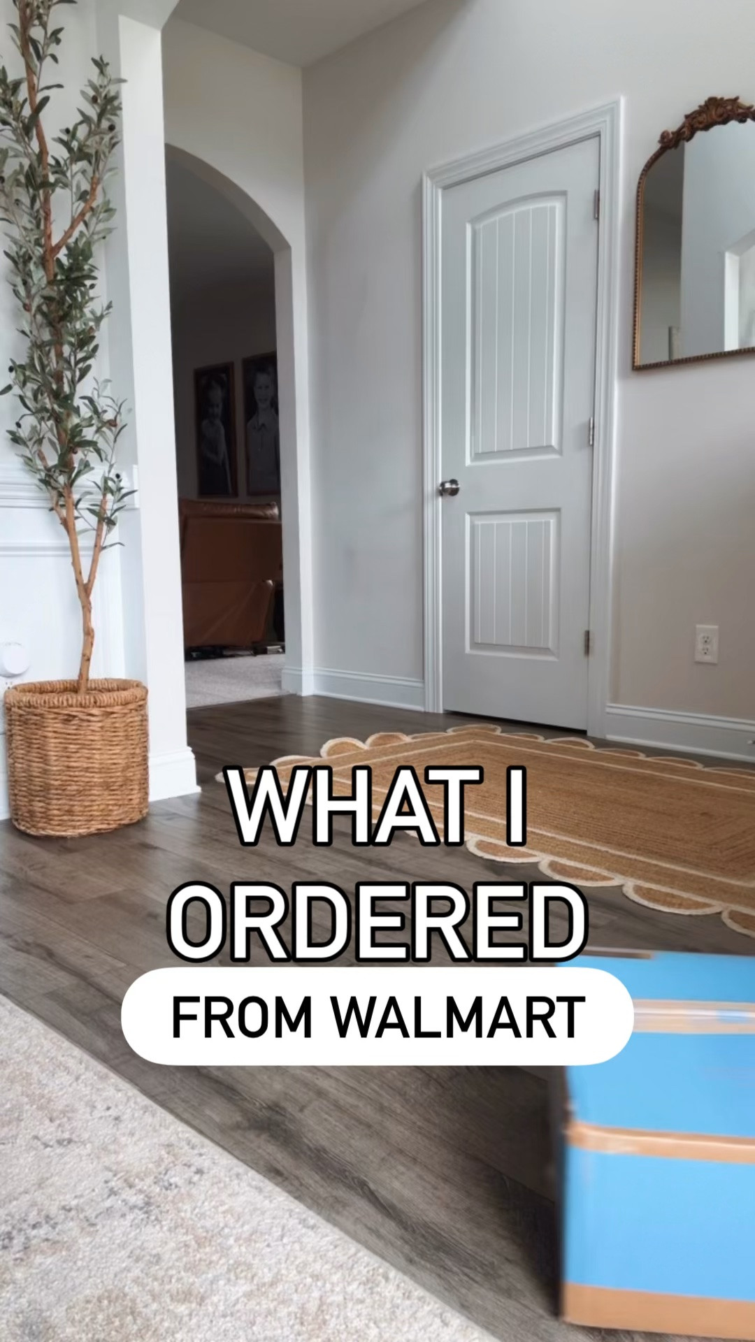What I ordered from Walmart, Walmart unboxing, Walmart new arrivals

#LTKootd