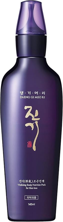 Daeng Gi Meo Ri- Vitalizing Scalp Nutrition Pack, Helps with Hair Loss, Strengthens Hair Follicle... | Amazon (US)
