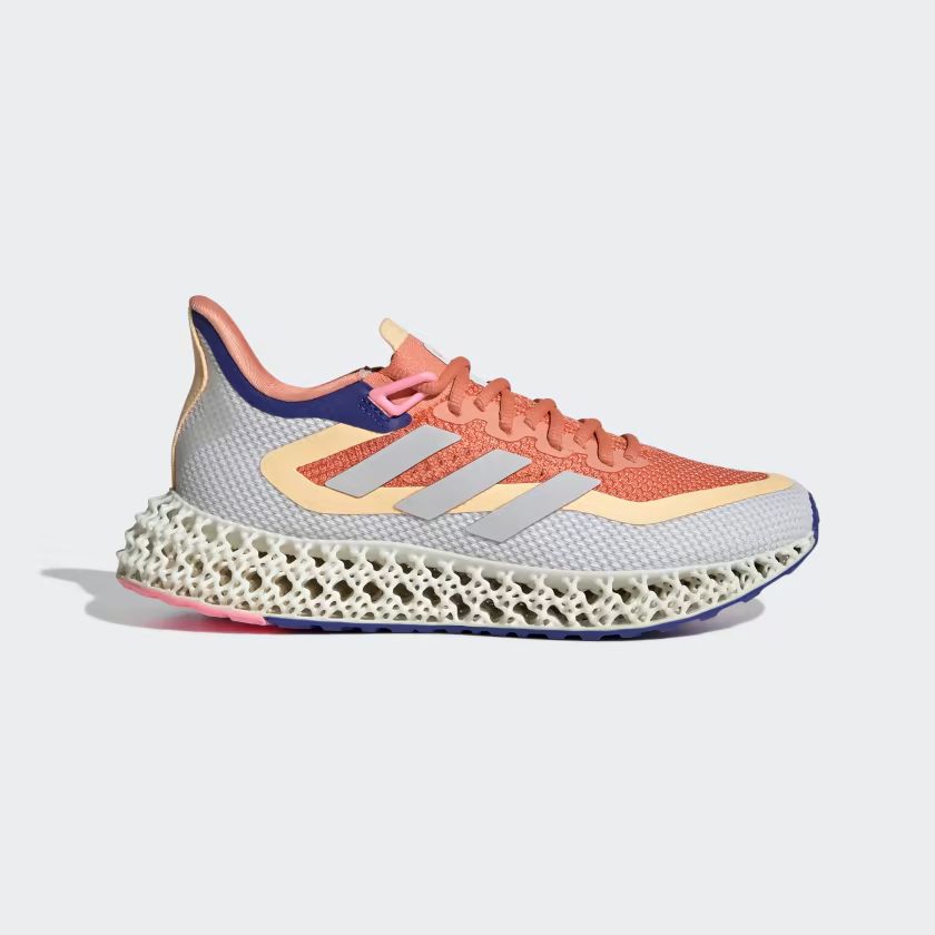 4DFWD 2 Running Shoes | adidas (US)