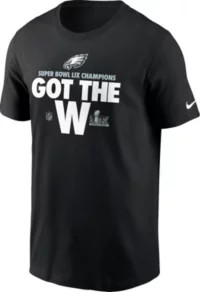 Nike Adult 2024-25 Super Bowl LIX Champions Philadelphia Eagles Parade T-Shirt | DICK'S Sporting Goods
