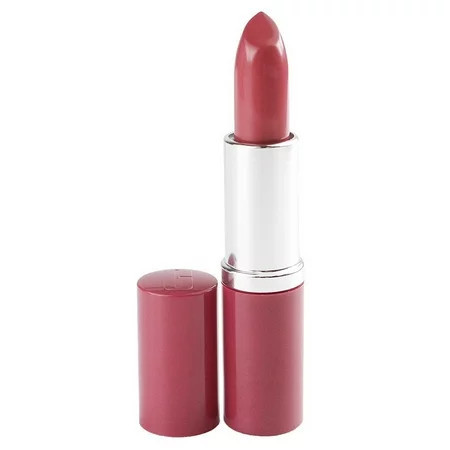 Clinique Pop Lip Colour + Primer Lipstick - 14 Plum Pop 0.14oz/4g | Walmart (US)