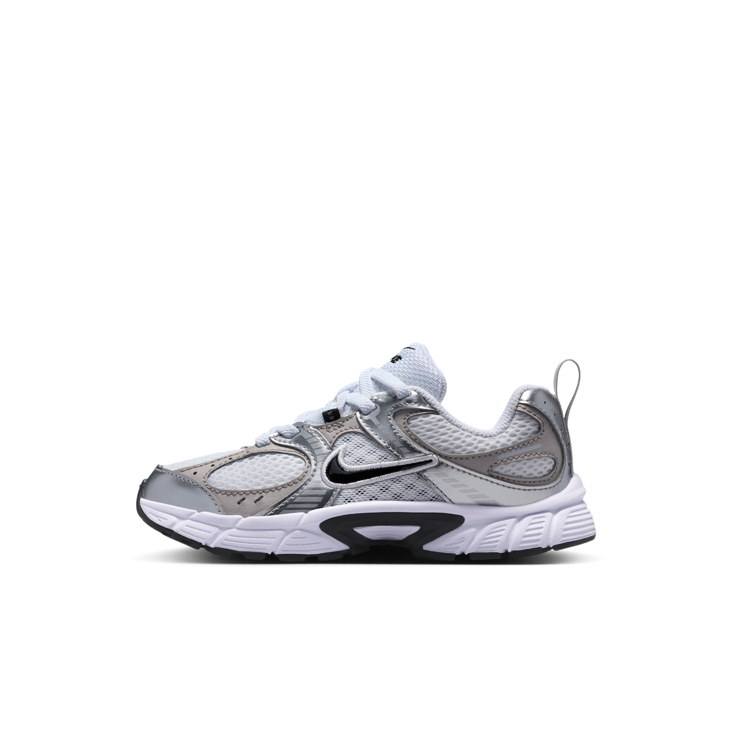 Nike V5 RNR Little Kids' Shoes in White | HQ6412-100 | Nike (US)