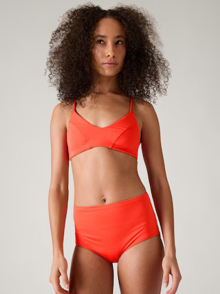 Triangle Bikini Top A-C | Athleta