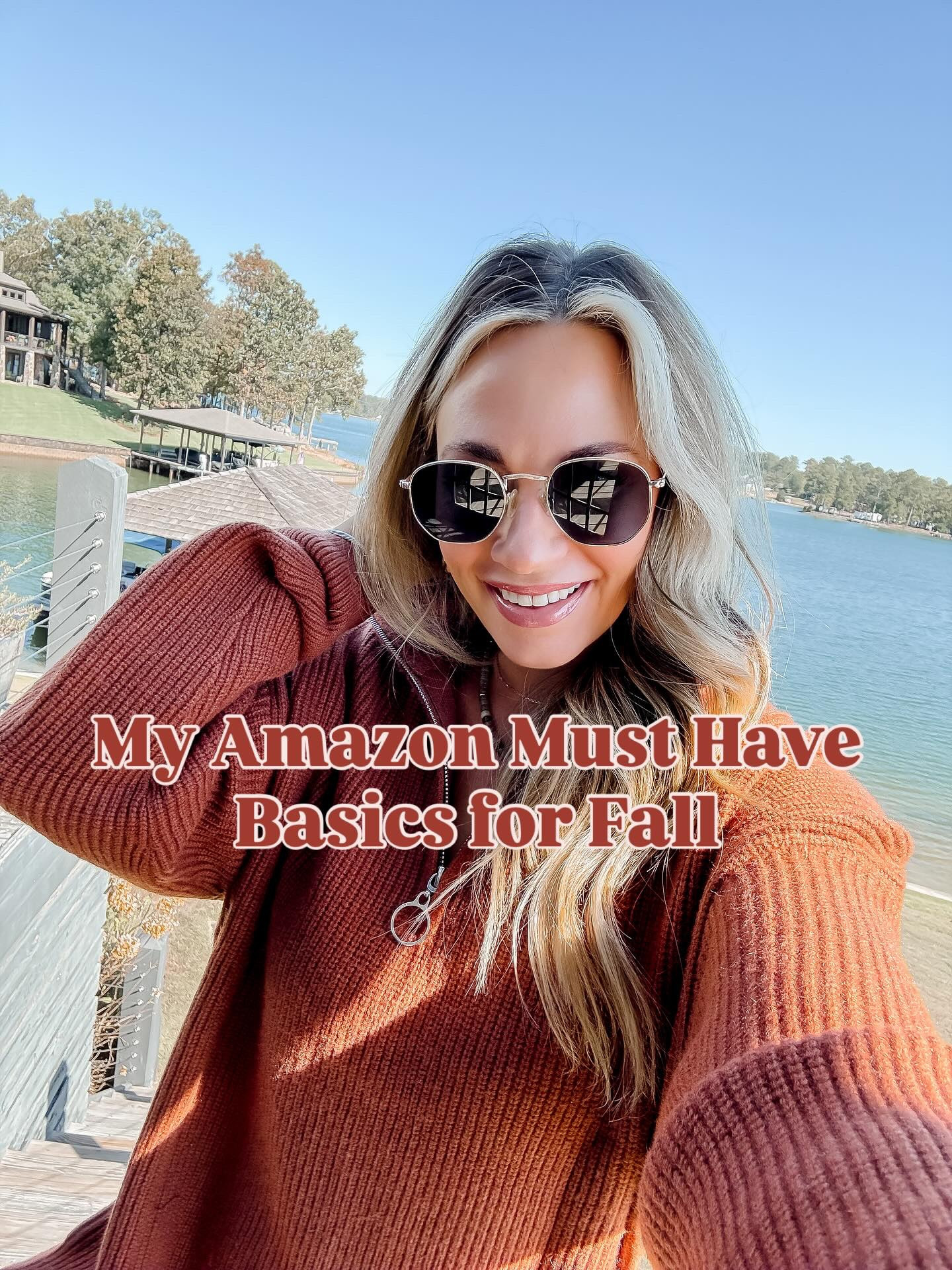 Soft sweaters, tummy control leggings, tunic tops, perfect tees, pullovers, jeans, and more! 



#LTKStyleTip #LTKSeasonal