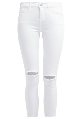 RIP LEIGH - Jeans Slim Fit - white | Zalando DE
