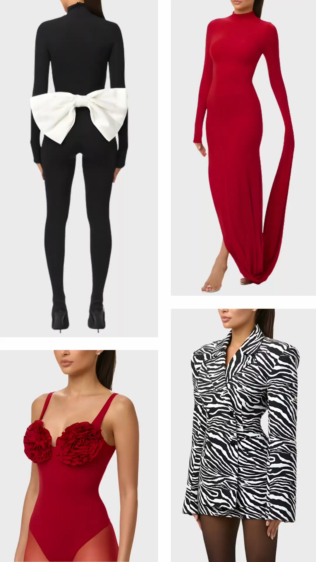 Naked Wardrobe stays in my cart and on my body for a reason. The details? Elite. The fit? Like it was made for me. The prices? Don’t get me started. Whenever I need a little main character moment, they understand the assignment. Found some of their newest drops on Nordstrom and yeah… my wallet is nervous. 

#LTKgrwm #LTKootd #LTKOver40