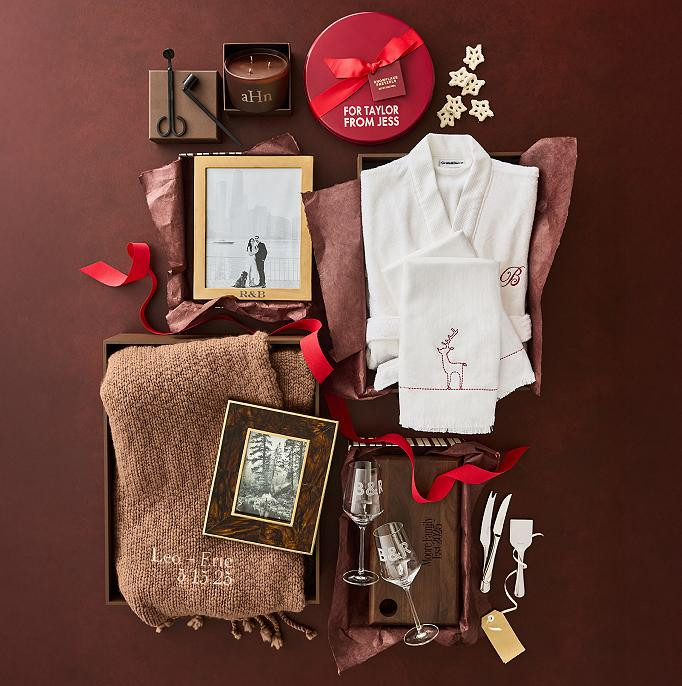 Faux Cypress Wreath 26" + Reviews | Crate & Barrel | Crate & Barrel