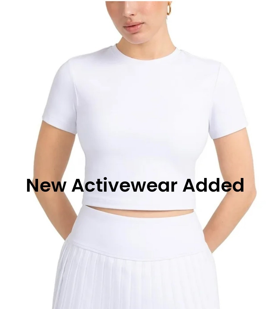 Trying out some yitty pieces for the first time. Here’s everything I got  

#LTKSeasonal #LTKActive #LTKPlusSize