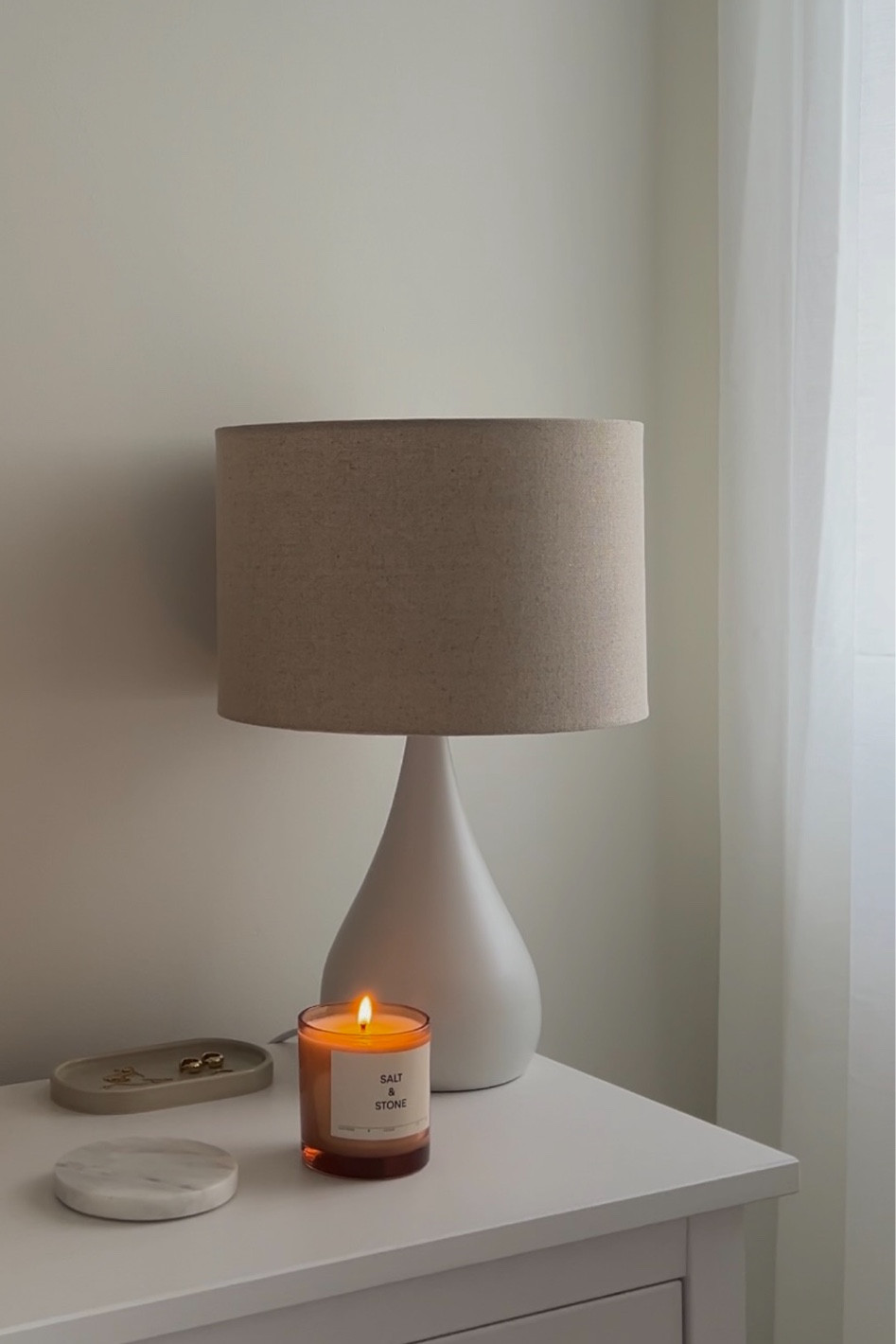 nightstand details✨

#LTKsale #LTKcanada