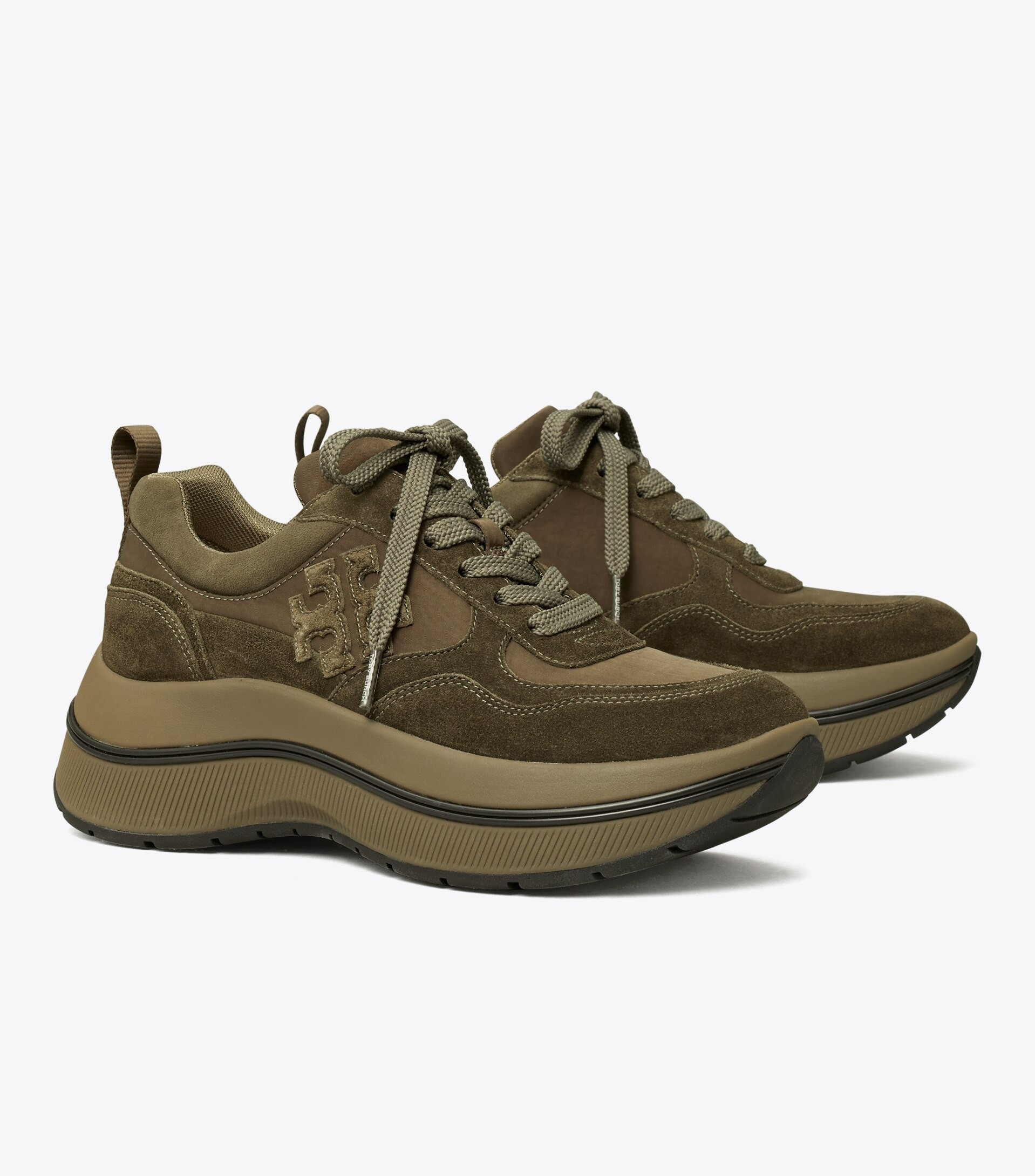 Adventure Sneaker | Tory Burch (US)