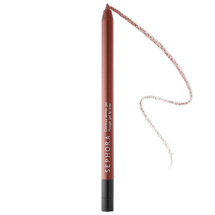 Retractable Rouge Gel Lip Liner | Sephora (US)