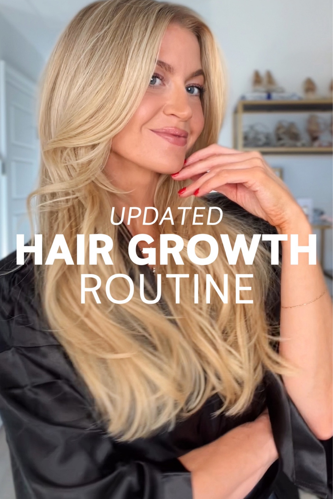 Hair products I’ve used and repurchased this year has helped with my hair growth 


#LTKbeauty #LTKfindsunder50