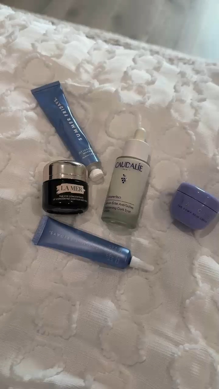 All the skincare I use on the daily! 

Rouge members can start shopping 20% off site wide today! Use code: SAVINGS at check out!  

#LTKBeauty #LTKSaleAlert #LTKHoliday