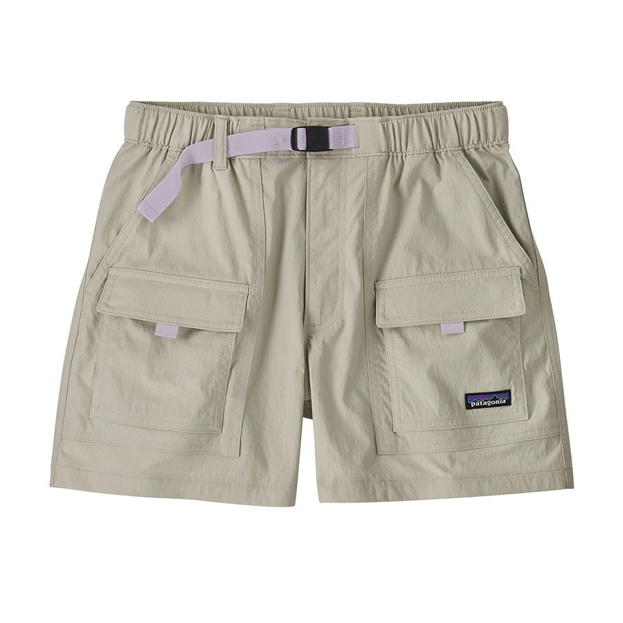 Patagonia Women's Outdoor Everyday Shorts Khaki L | REI