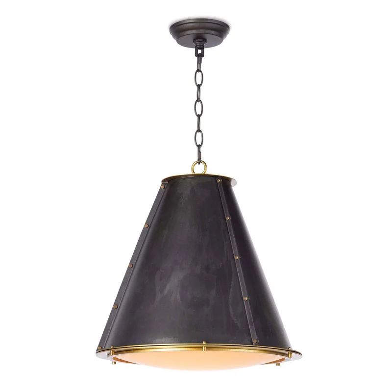 French Maid Chandelier Small | Wayfair North America