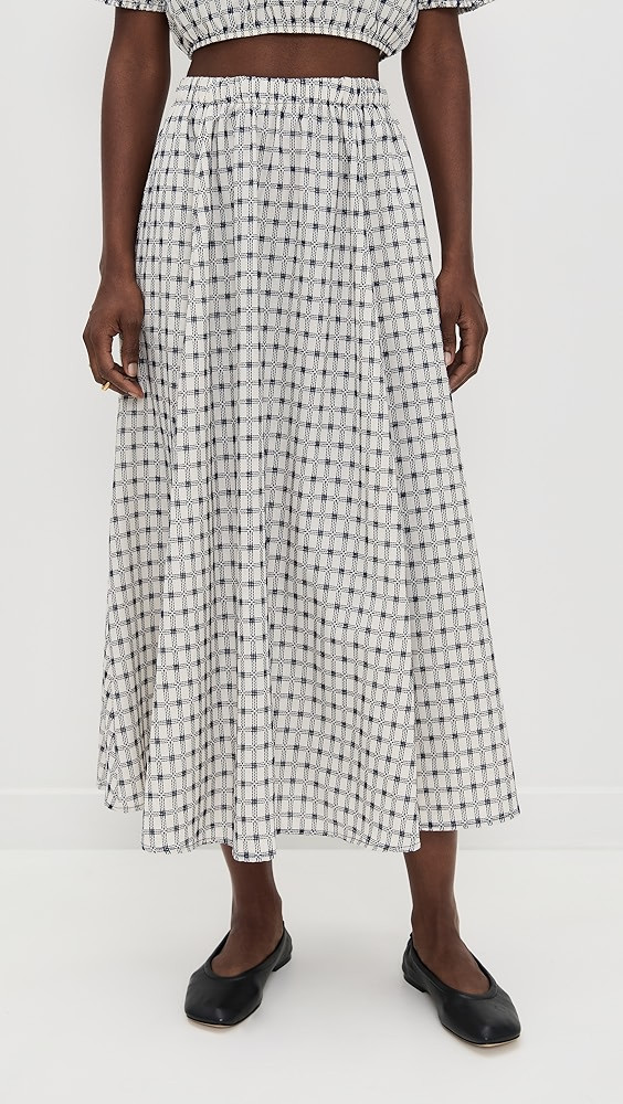 Martha Skirt | Shopbop