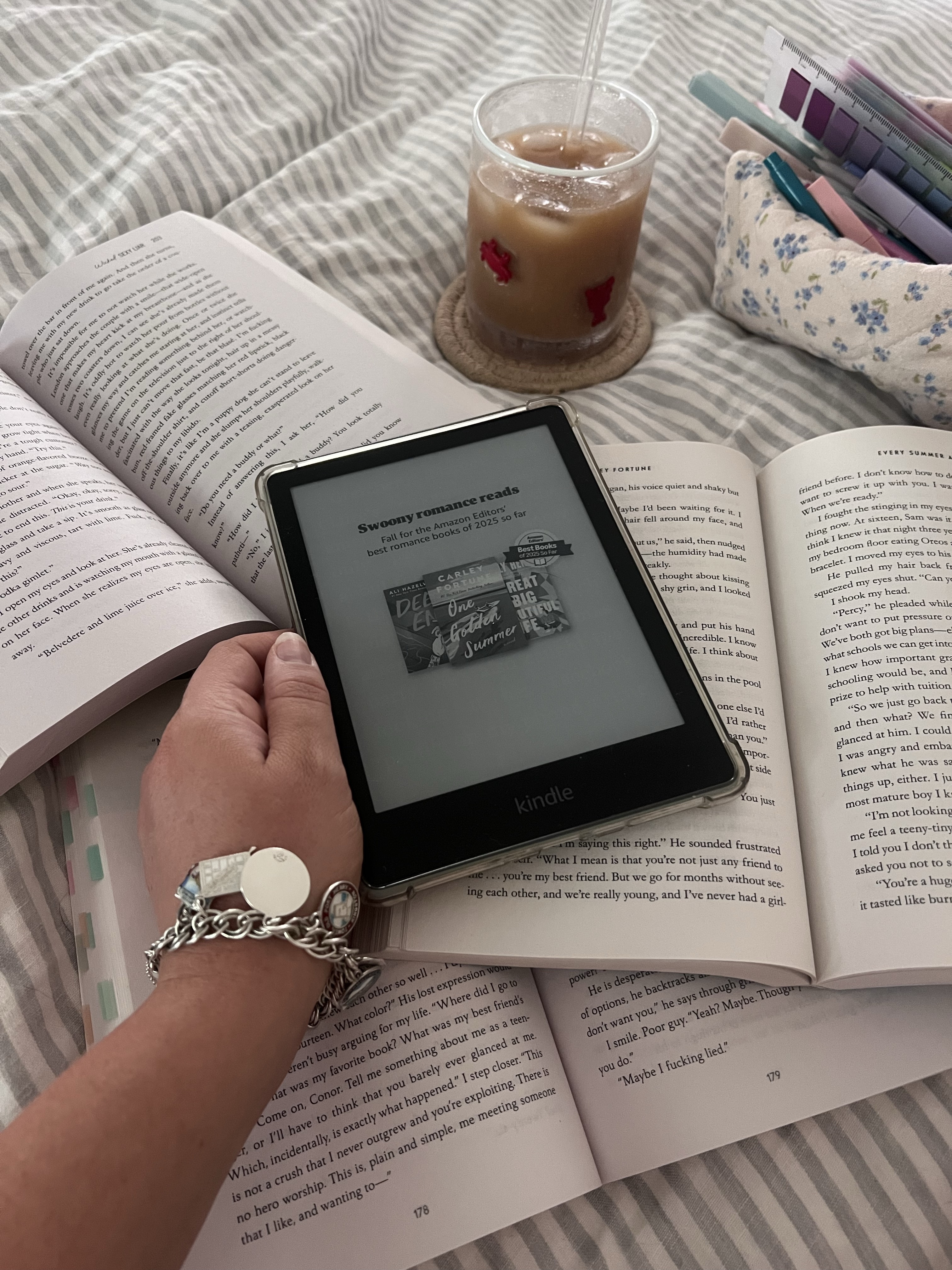 cozy corner essentials 

#LTKdayinmylife #LTKHome #LTKmorningroutine