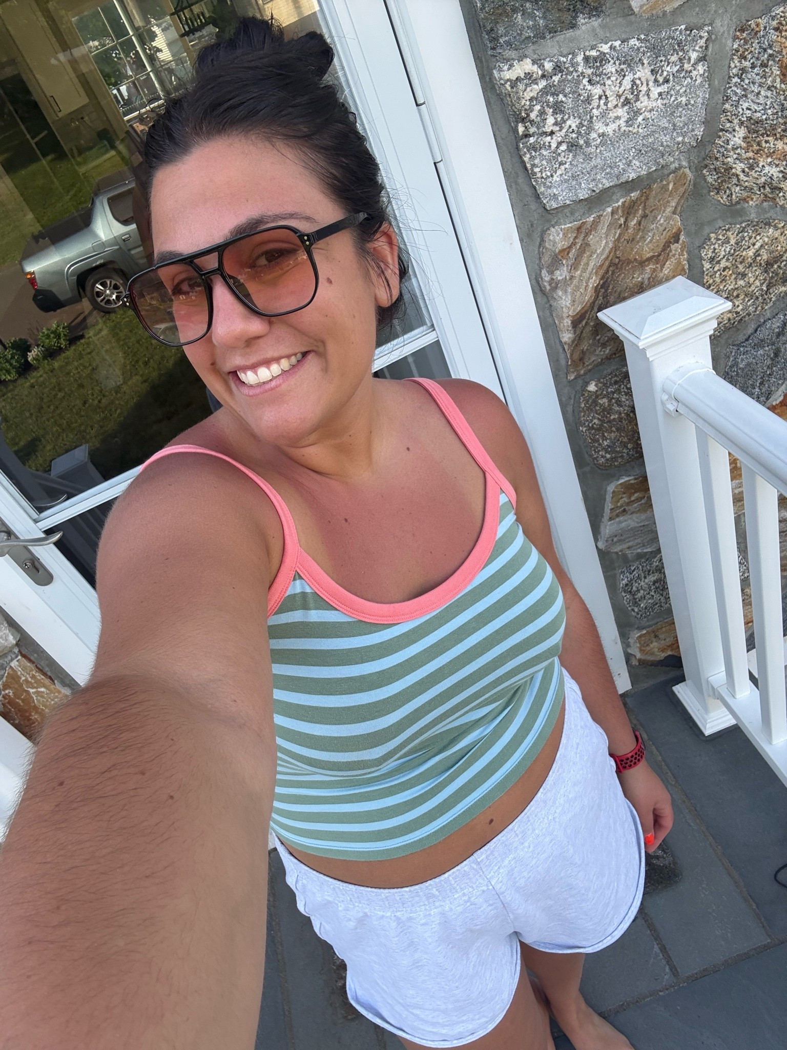 Aerie outfit

#LTKSaleAlert #LTKMidsize #LTKootd
