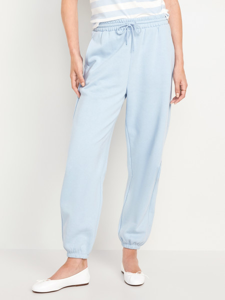 Extra High-Waisted SoComfy Jogger Sweatpants | Old Navy (US)