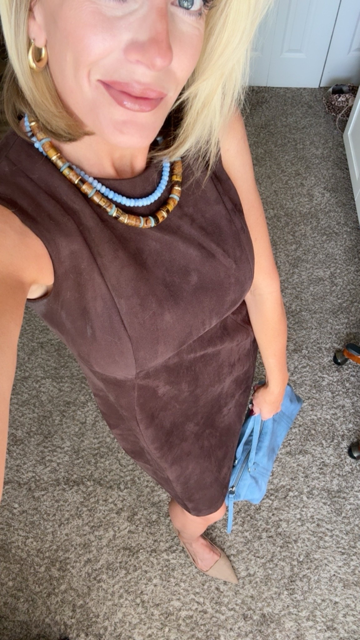 Sunday ootd

#LTKootd #LTKOver40 #LTKWorkwear