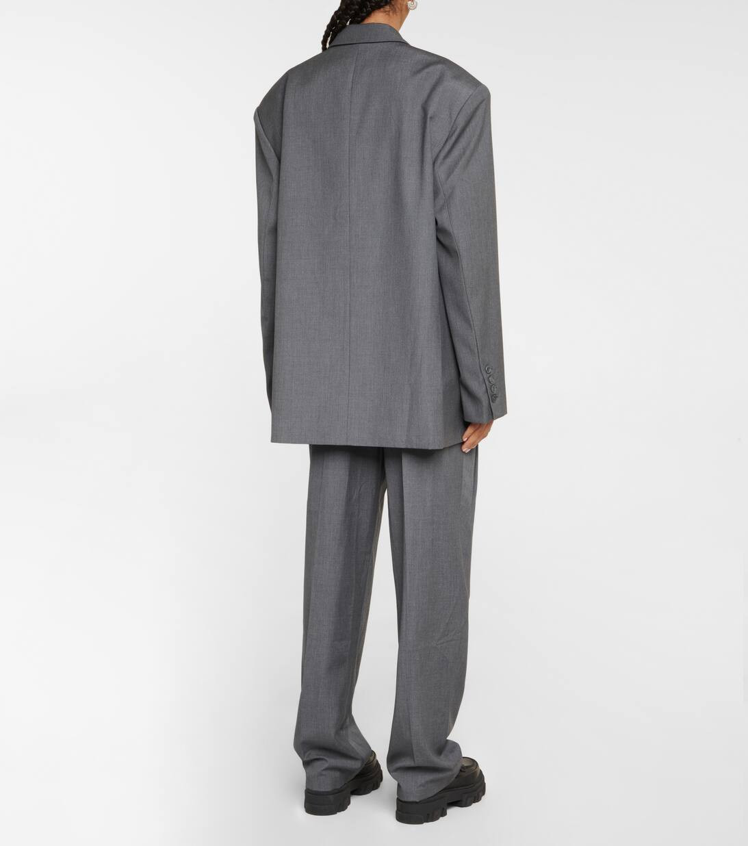 Gelso oversized blazer | Mytheresa (UK)