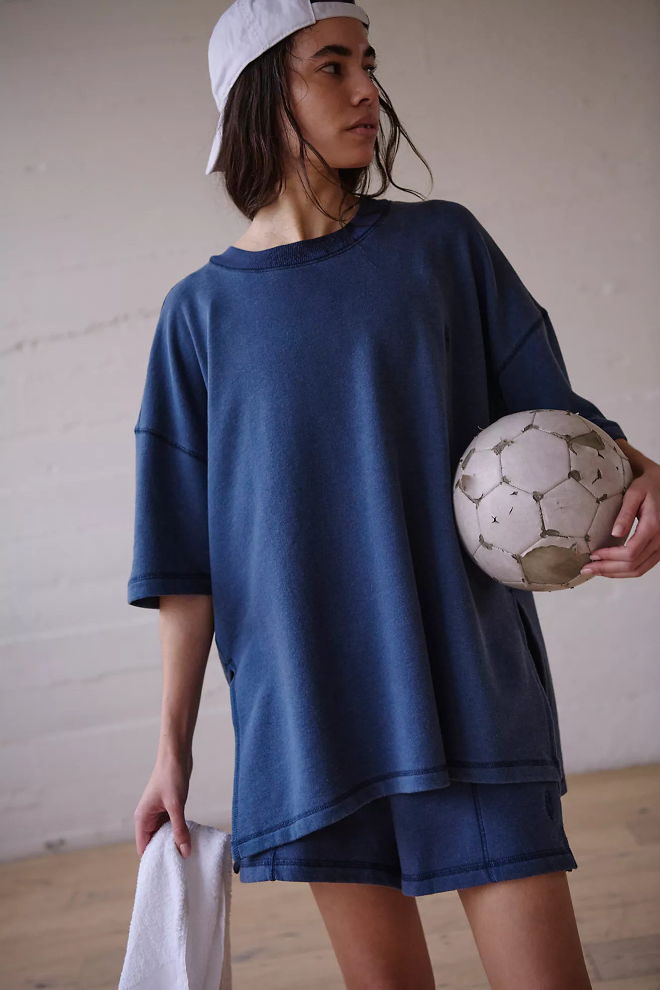 Back Me Up Set | Free People (Global - UK&FR Excluded)