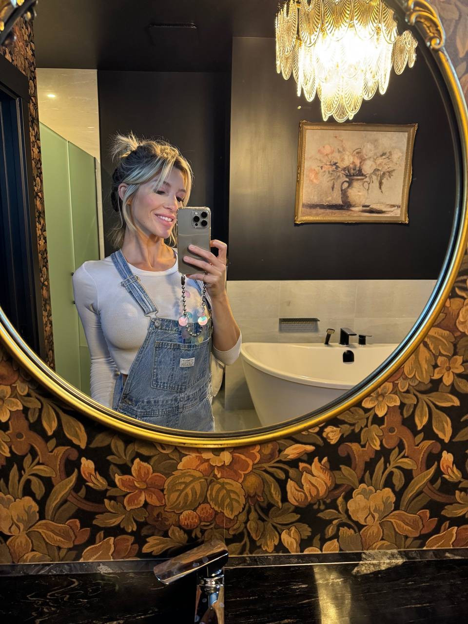 Cheapest boob job you’ll ever have 

#LTKstyletip #LTKspring #LTKcurves