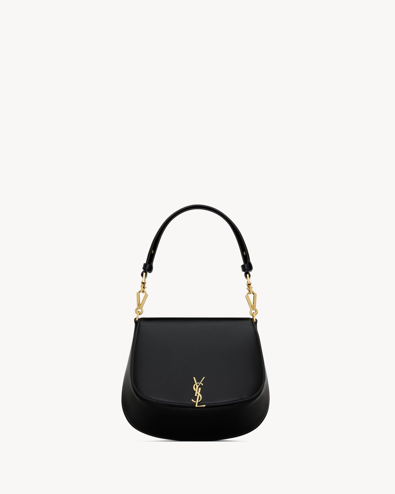 VOLTAIRE TOP HANDLE in BOX SAINT LAURENT | Saint Laurent Inc. (Global)