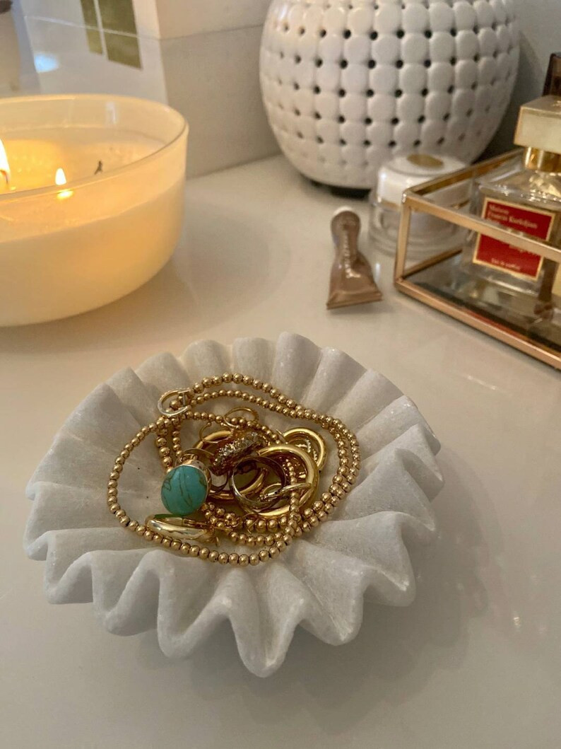 Decorative Marble Bowl  flower bowl  hand carved marble bowl | Etsy | Etsy (US)