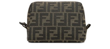 Beauty Pouch Small - FENDI | 24S (APAC/EU)