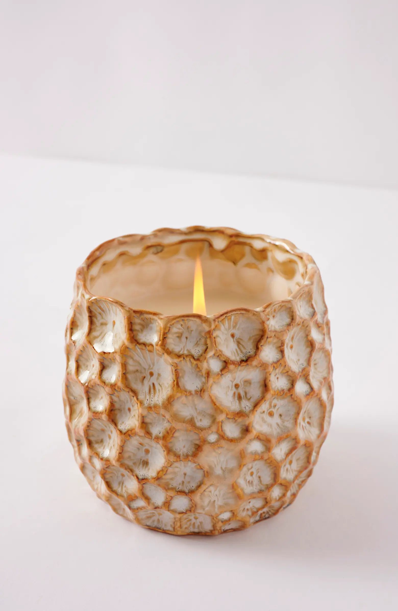 Small Honeycomb Scented Candle | Nordstrom