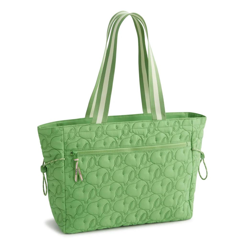 Peanuts Hathaway Tote | Vera Bradley