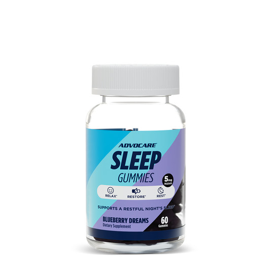 AdvoCare® Sleep Gummies | AdvoCare