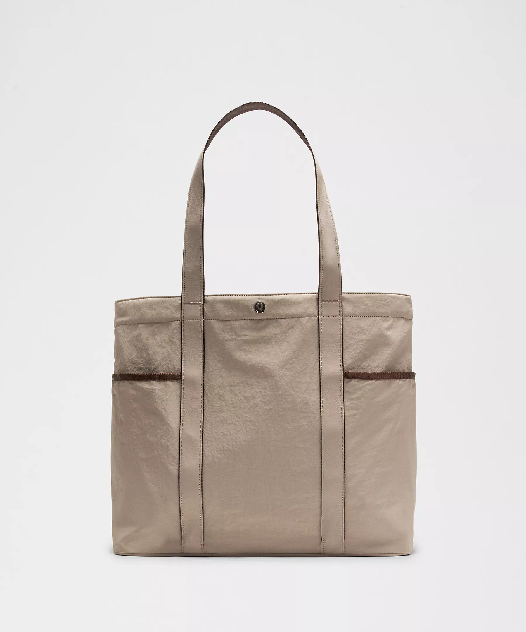 Daily Multi-Pocket Tote Bag 20L | Lululemon (US)