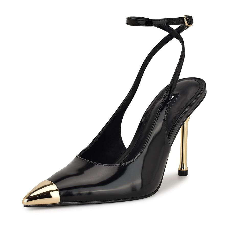 Nine West womens Monroh | Amazon (US)