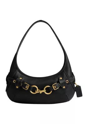 COACH Belted Ergo Shoulder Bag | Belk