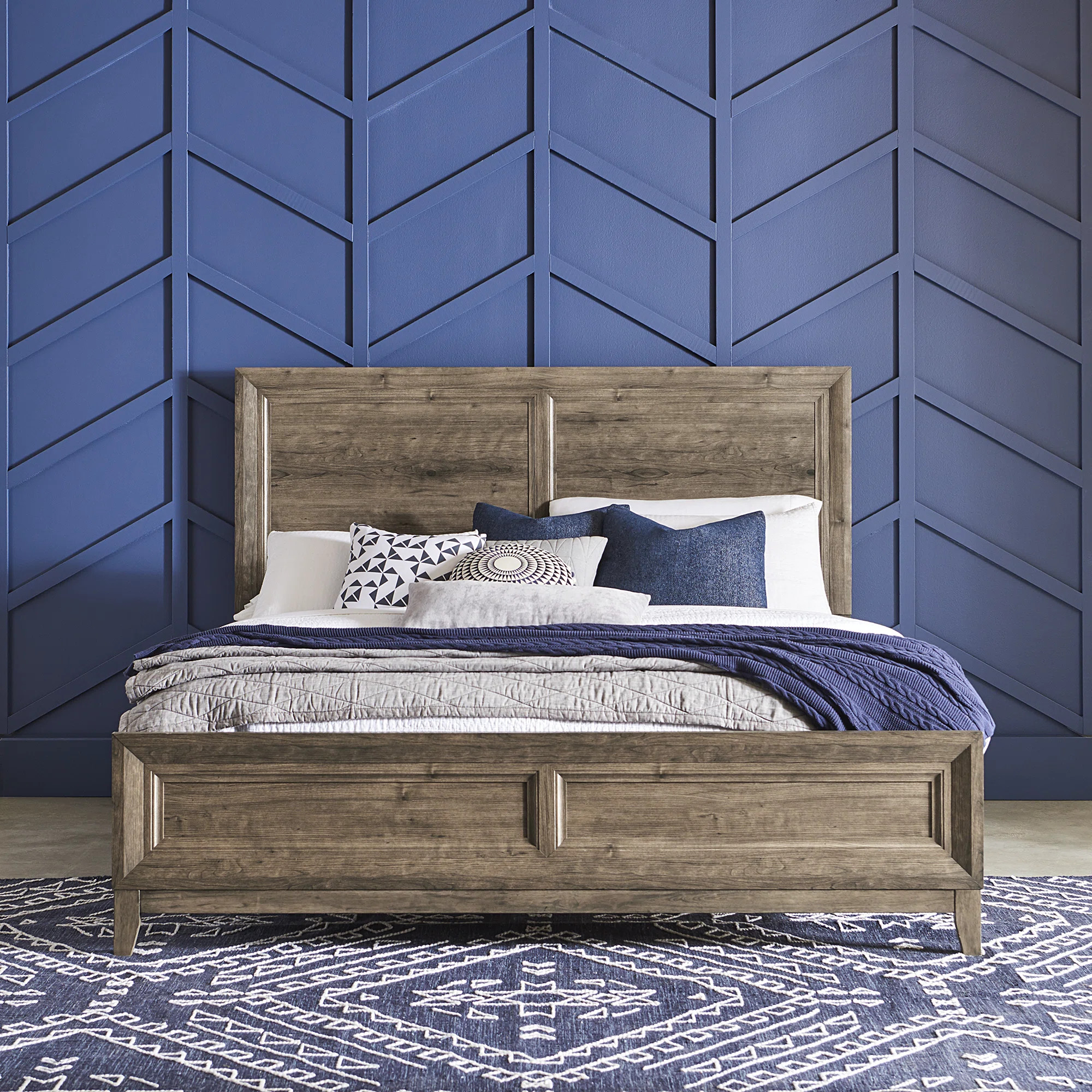 Anquenette Standard Bed | Wayfair North America