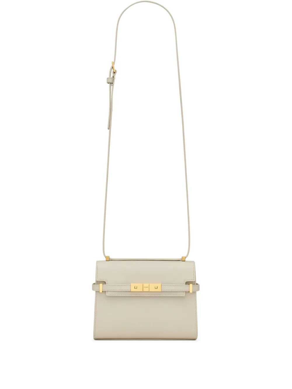 mini Manhattan crossbody bag | Farfetch Global