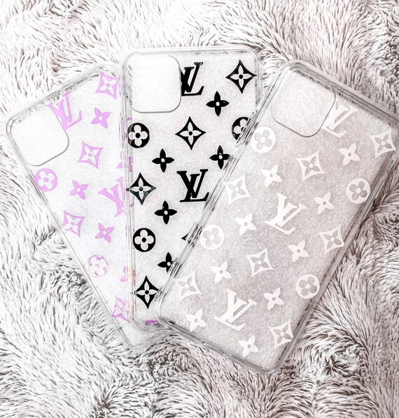 Designer Inspired Custom iPhone Case (LV) | Etsy (US)
