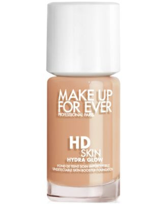 HD Skin Hydra Glow Skincare Foundation With Hyaluronic Acid | Macy's