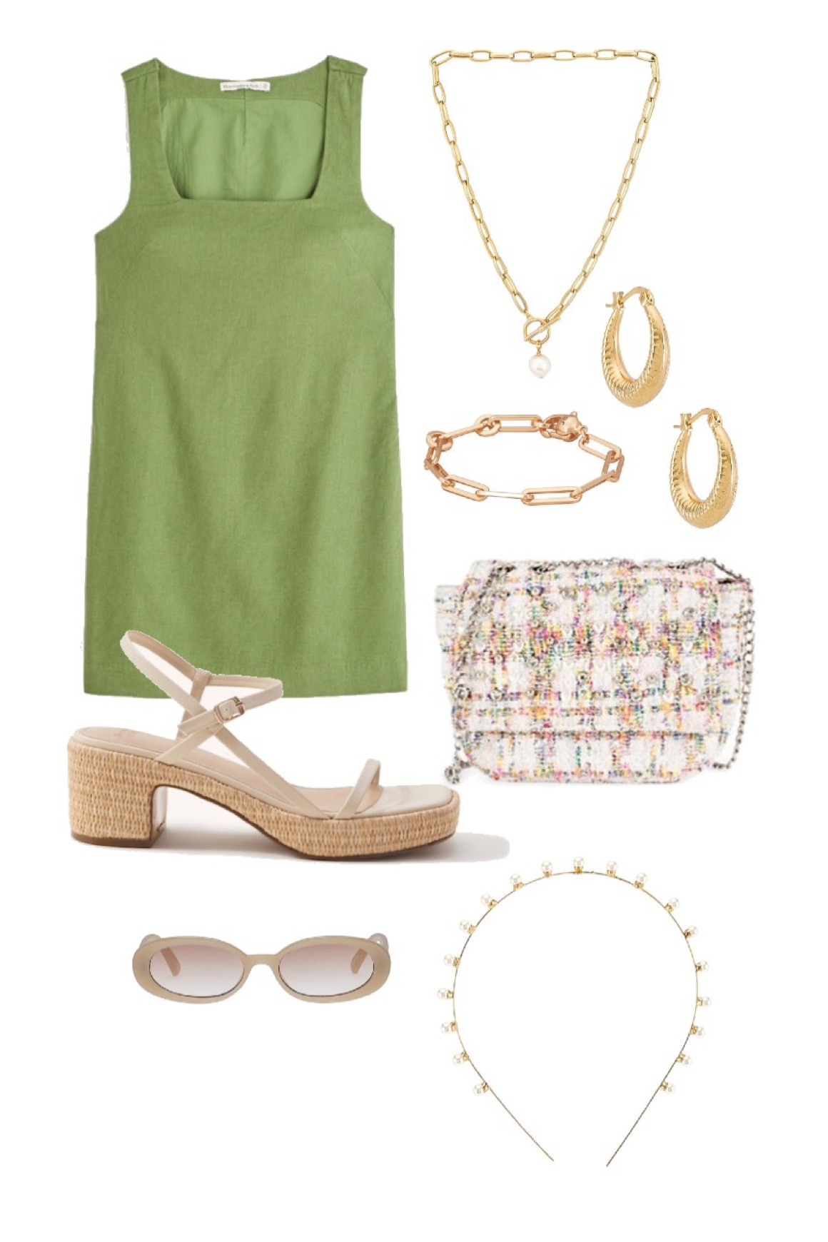 Old Money style for less