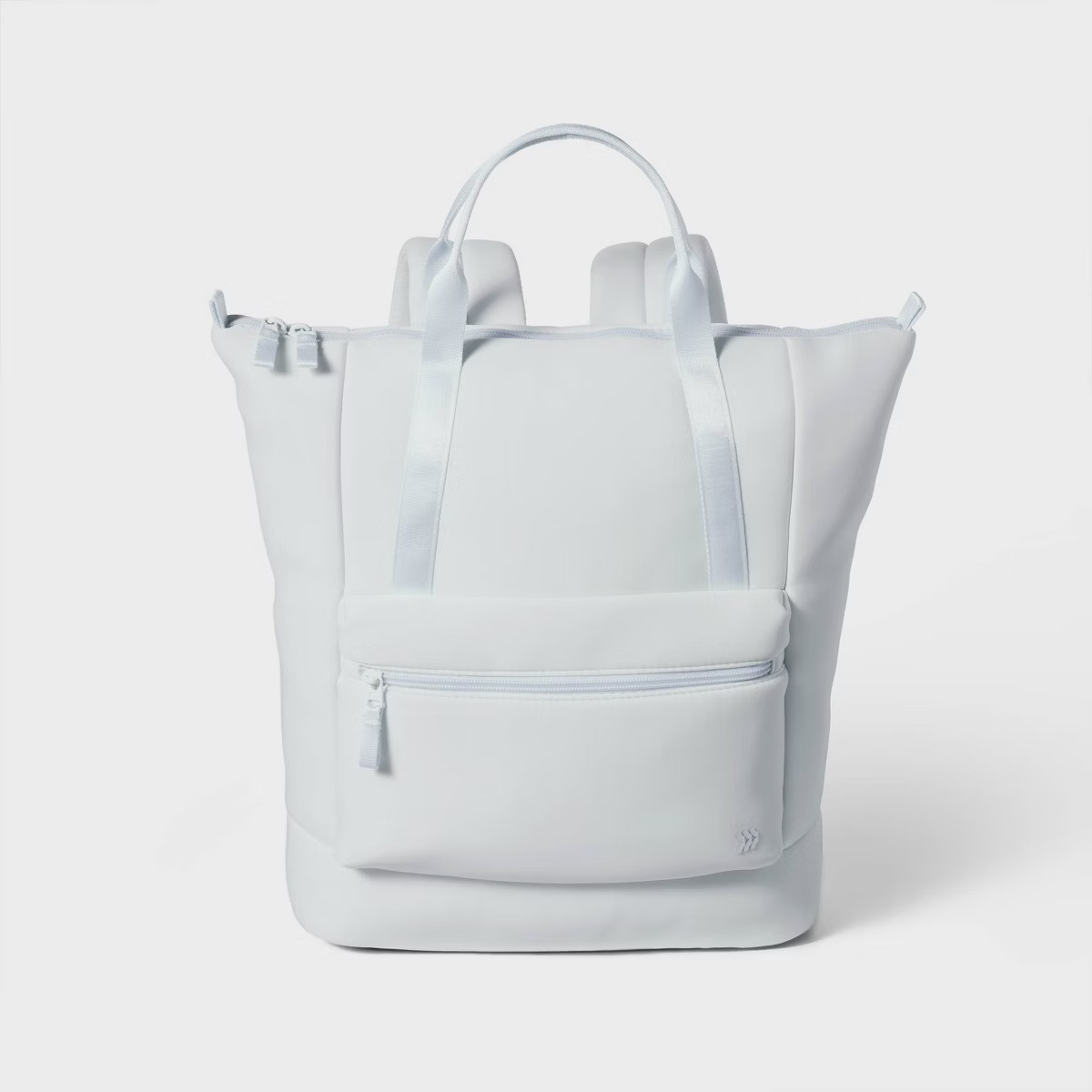 Faux Neoprene Tote Backpack - All in Motion™ | Target