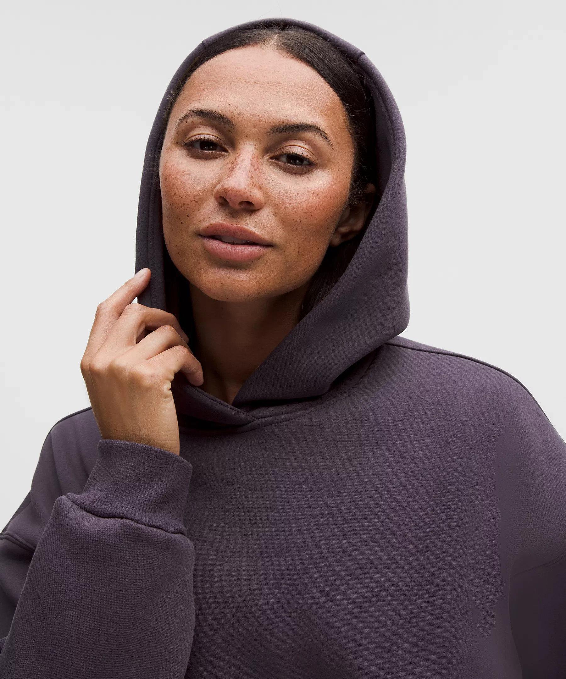 Women's Big Cozy Ultra-Oversized Hoodie | Lululemon (US)