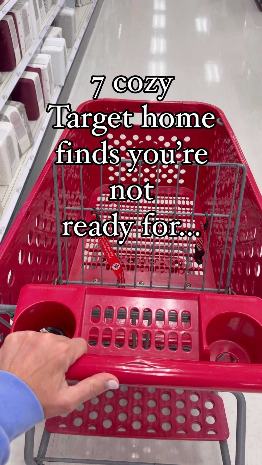 Cozy home finds from Target // I love the apple blossom stems, marble serving dish, baskets and more. All these Target home finds are a luxe look for less! 

#LTKFindsUnder50 #LTKSummerEdit #LTKHome