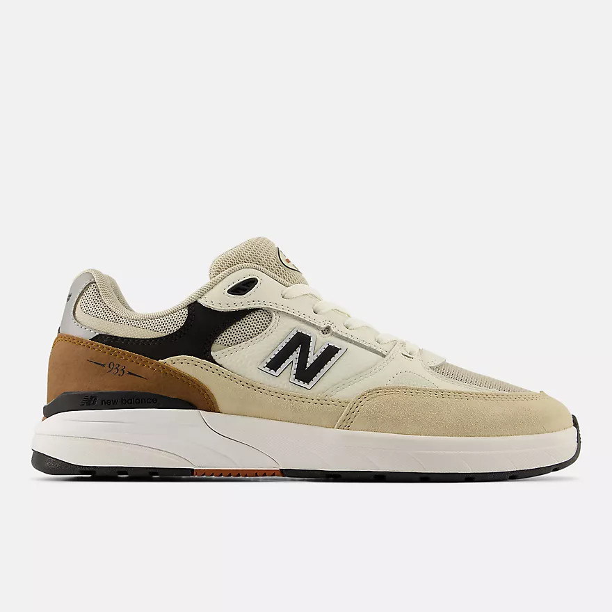 NB NUMERIC ANDREW REYNOLDS 933 | New Balance Athletics, Inc.