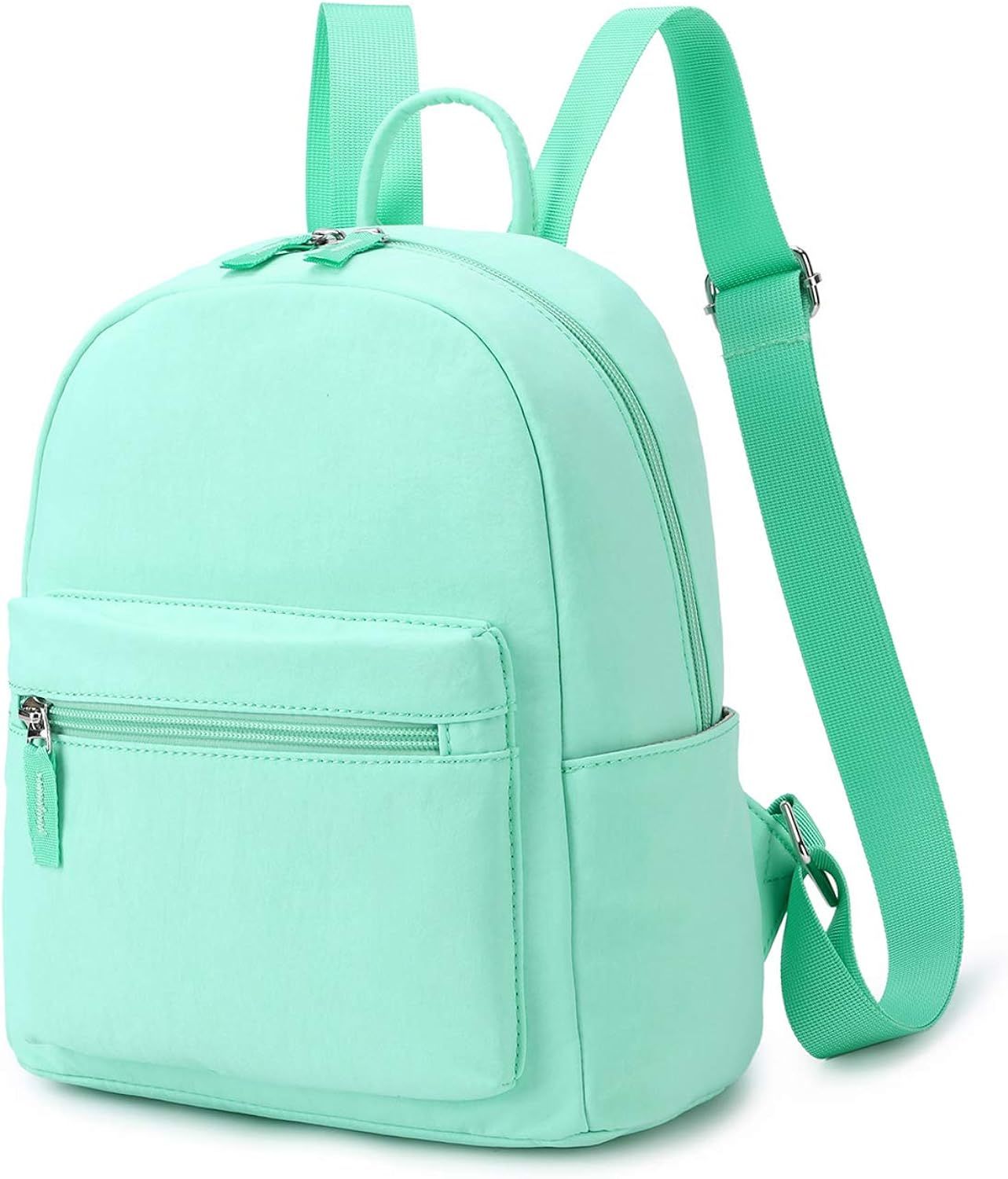 Ecodudo Mini Backpack Purse for Women Teen Girls Small Fashion Bag | Amazon (US)