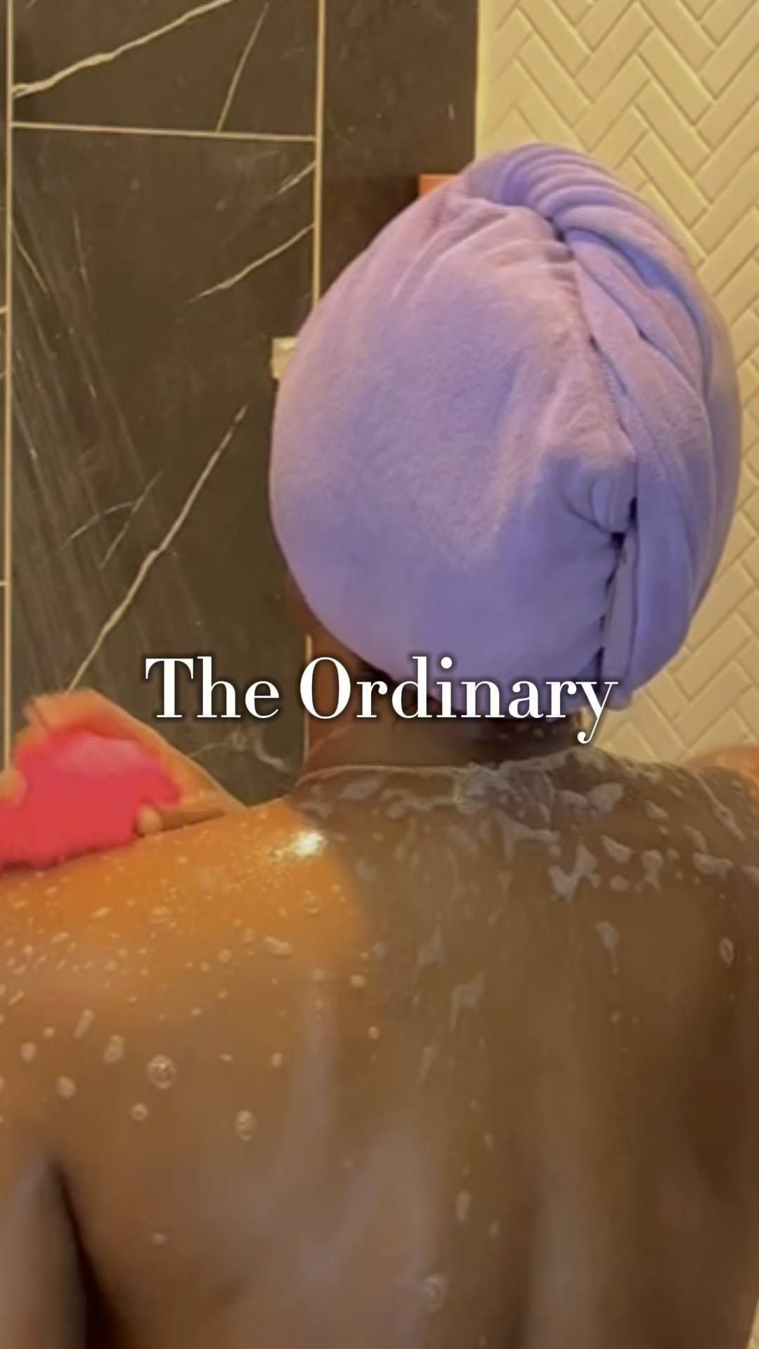 Skincare is an essential part of my night routine thanks gifted by The Ordinary 

I suffer from chicken pox scarring and tend to get slight breakouts from sweating in the gym. @theordinary Salicyic Acid Body Serum along with the Niacinamide Face & Body Serum are excellent for combating uneven skin textures and tones. Not only that your skin needs and deserves hydration 💦 to boost collagen and give your skin that beautiful glow. I follow up with the Natural Moisturizing Inulin Body Lotion and my skin feels so soft and supple. 👶🏾

My skincare routine has elevated and I love that for me. I hope you'll give these amazing products a chance. For the link comment below and I'll send it directly to your DM. 🫶🏾
.
.
.
.
.
#theordinary #theordinaryskincare #brighteningserum #brighteningskincare #darkinnerthighs #evenskintone #skincaretips #skincareroutine #darkskin #hyperpigmentationtreatment #hyperpigmentation #acneproneskin #dallasinfluencer #lifestyleblogger #ltkbeauty #ltkskincare 

