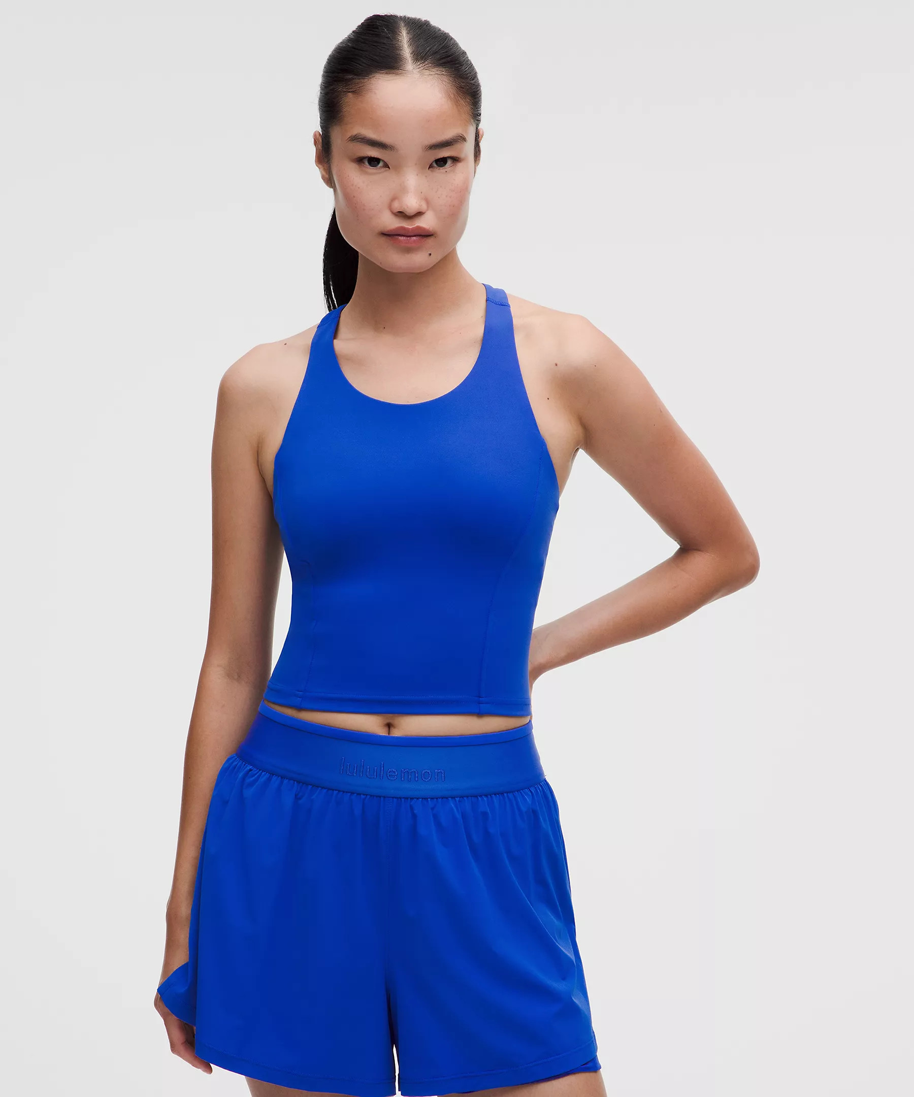 Wunder Train Racerback Tank Top | Lululemon (US)