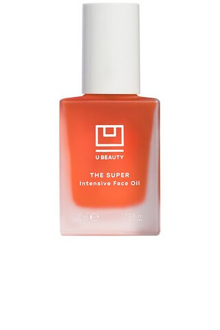 U Beauty The Super Intensive Face Oil in Beauty: NA | FWRD 